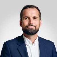 Grakom Employee Mark W's profile photo