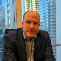 BGO Entertainment Employee Matthew Campbell's profile photo