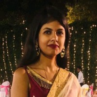 Tata Consultancy Services Employee sheetal g's profile photo