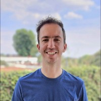 Baubap Employee Iker Valls's profile photo