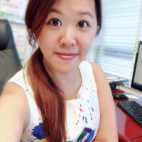 Hotsauce Technologies Employee Erica Cheng's profile photo