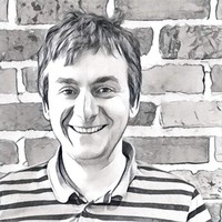 Morse Micro Employee Andrew Terry's profile photo
