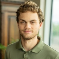 HITT Contracting Inc. Employee Luke Renz's profile photo