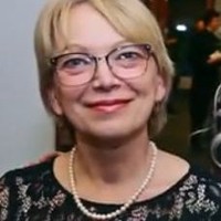 Silver Elephant Mining Corporation Employee Irina Plavutska's profile photo