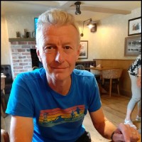 CQR Employee Colin Rivett's profile photo