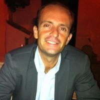 DBSoft Employee Francisco Romero Diez's profile photo