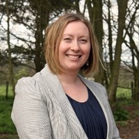 Brief2Event Employee Emma Hardie's profile photo