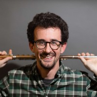 Community Music Center of Boston Employee Zach Sheets's profile photo