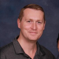 Pacific Shoring Products, LLC Employee Tyler Christian's profile photo