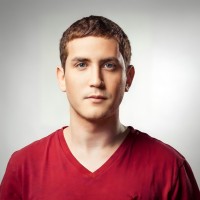 Capstack Technologies Employee Tzvika Perelmuter's profile photo