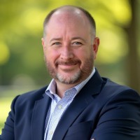 Spring Baptist Church Employee Lance Mericle's profile photo