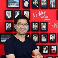 Pandora.TV Employee Peter Kim's profile photo