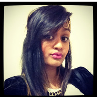 Enlocus Employee Sajini Weerasinghe's profile photo