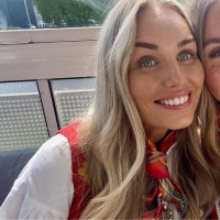 THIS IS Employee Kaja Andreassen's profile photo