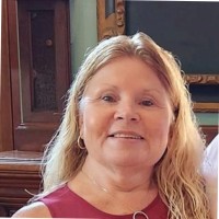 Helen Frazier Email & Phone Number