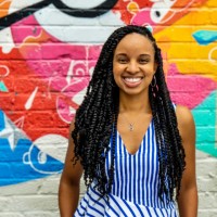 EVOKE Studio Architecture, PLLC Employee Vershaé Hite's profile photo