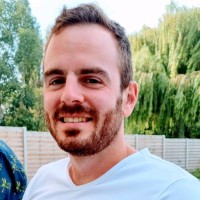 ESHER bvba Employee Robbin Vandewalle's profile photo