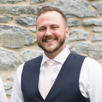 Worldwide Express Employee Andy Eder's profile photo