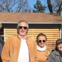 Renegade Partners With Jesus Employee Bob Johns's profile photo