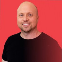COM Marketing Employee Richard Toutounji's profile photo