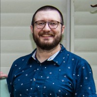 Curiosity Inc. Employee Max Leonard's profile photo