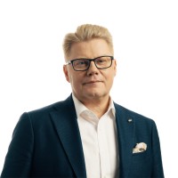 Loihde Oyj Employee Jari Niska's profile photo