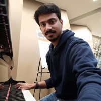 Intuit Employee Rohith Ramakrishnan's profile photo