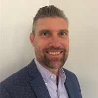 Nordex Oceania Employee Nicholas McVey's profile photo