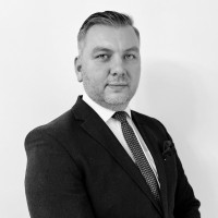 Simpact Group Employee Daniel Dobson's profile photo