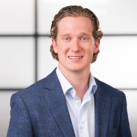 Cypress Rail Solutions Employee Cole Crosby's profile photo