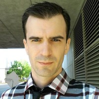Jani-King International, Inc. Employee Robert Searles's profile photo