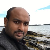 Vineeth Vijayan Email