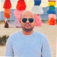 Amazon Employee Roopal Jain's profile photo