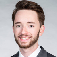 RTS Financial Employee Jack Lieberman's profile photo