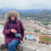 Souad Mourtada Email & Phone Number