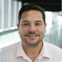 Indiana University Columbus Employee Mark Jaime's profile photo