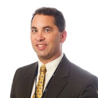 Detroit Economic Growth Corporation Employee Glen Long's profile photo