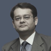 Alpha Development Employee Ankur Kulshrestha's profile photo