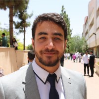 HYSERVE Employee Feras Obeid's profile photo