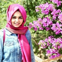 NAZEQ.com Employee Manar Diab's profile photo