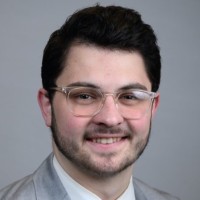 Benchmark Group, Inc. Employee Hunter Gowen's profile photo