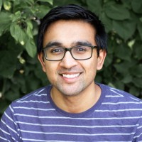 PolyOrg, Inc. Employee Arnav Roy's profile photo