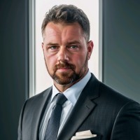 Anson Hall Email & Phone Number