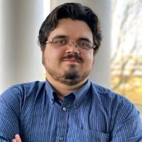 Argent Concepts Employee Daniel Alejos's profile photo