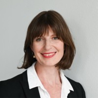 Agora Energiewende Employee Julia Bläsius's profile photo