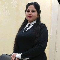 Let Me Study Employee Vidisha Shandilya's profile photo