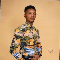 xx network Employee Joshua Akpan's profile photo