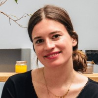 Simundia Employee Colombe Mandula's profile photo