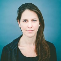 ChargeHub - by Mogile Technologies Inc Employee Emie-Claude Lamoureux's profile photo