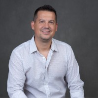 Accelya Group Employee Jp Gonzalez's profile photo